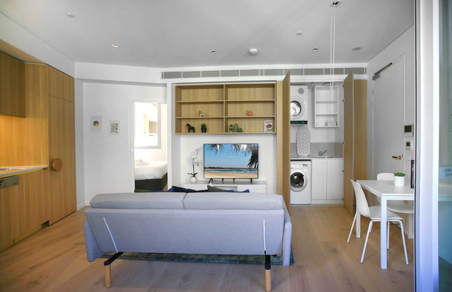 Top Notch 1 Bedroom 201 CALIBRE - Photo 7