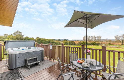 Billy Goat Lodge - Foto 18