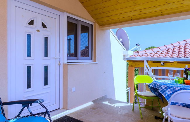 Apartments Donita - Foto 39