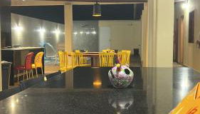 Casa de praia Abaís - Foto 3