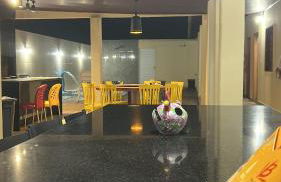 Casa de praia Abaís - Foto 3