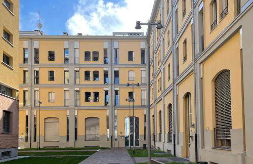 Loft Milano Manifatture2 - Foto 37