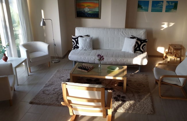 Holiday Villa in Kizkalesi Mersin, 100 m From sea - Foto 14