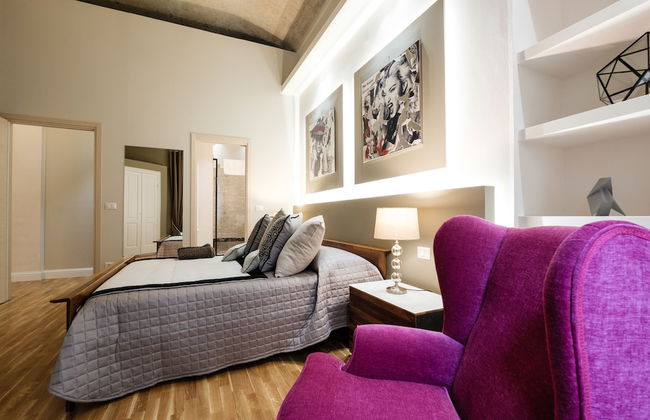 Apart Hotel Torino - Photo 44