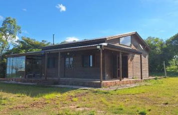 Rancho Bela Vista - o seu recanto em Pelotas - Foto 55