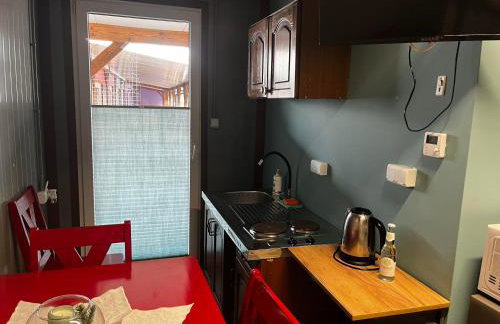 Agroturystyka Mirabelkowe Zacisze - Foto 51