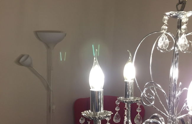 Crystal Circle - Foto 10