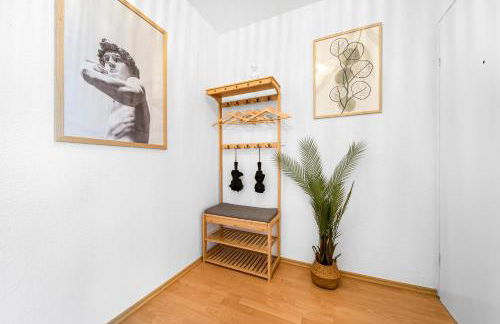 Design-Wohnung I Balkon I sehr zentral I Küche - Foto 30