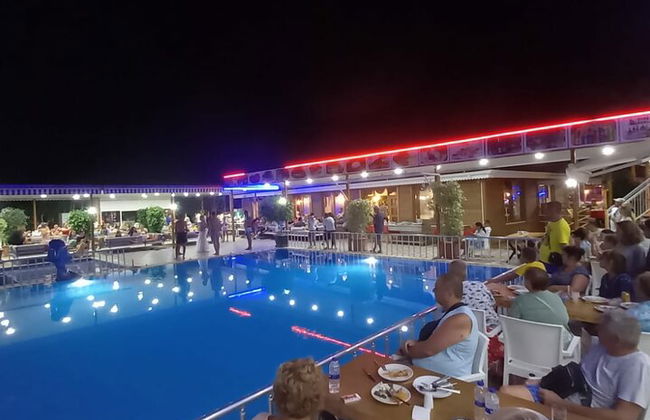 Safari notturno Alanya con gita in barca e cena al fiume Dimçay - Foto 19