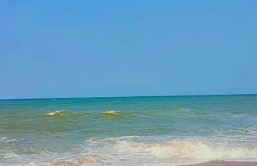 Casa no Recanto da Sereia, a 3 minutos do mar - Foto 1