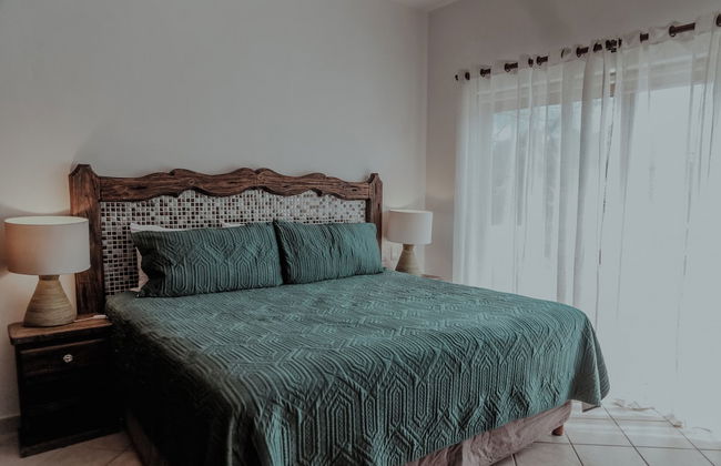 Fabiola Condo Hotel - Foto 64