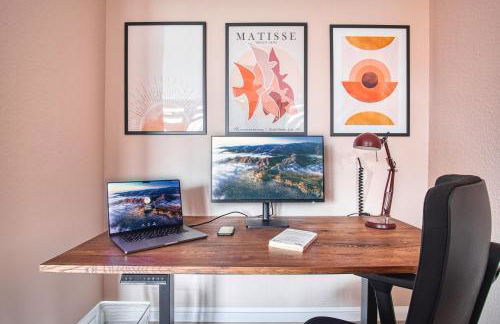 HOMEFY - Business Apartment - Foto 2