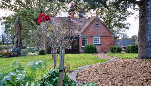 Finest Retreats - South Lodge at Longford - Foto 5