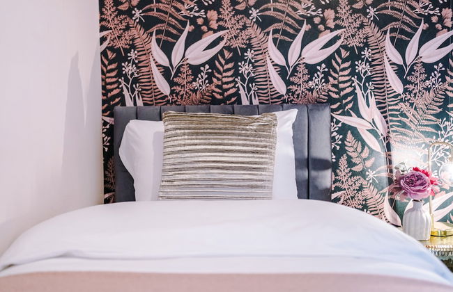 Newly Renovated home-Manchester - Foto 19