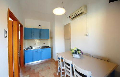 Camping Bella Italia Apartments Verbena - Lake Garda 22081 - Photo 3