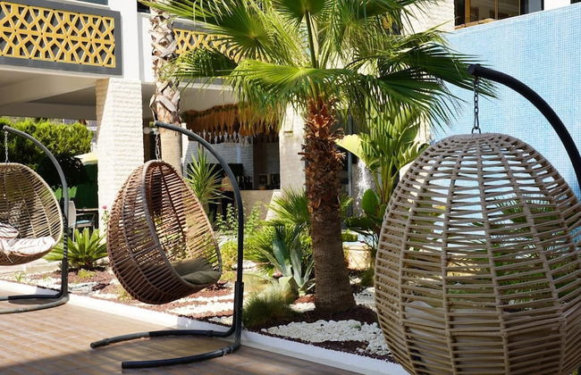 Si Hotel & Spa - Photo 60