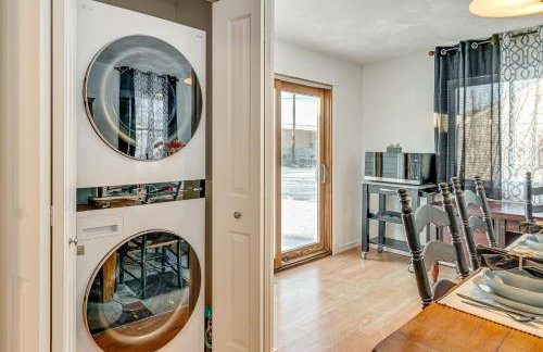 5 Mi to Dtwn Rockford Pet-Friendly Home with Yard! - Foto 20