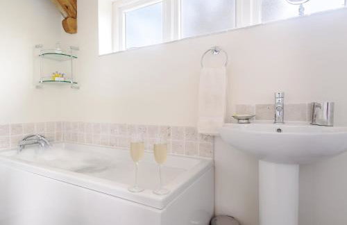 The Old Dairy - Foto 14