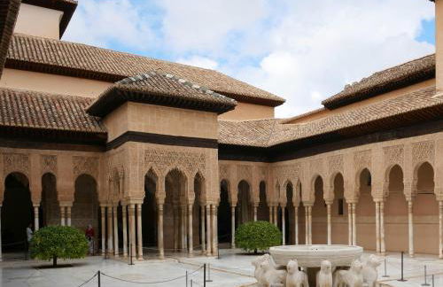 Casa Montilla - Foto 40