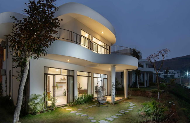 Ivory Villas & Resort - Photo 56