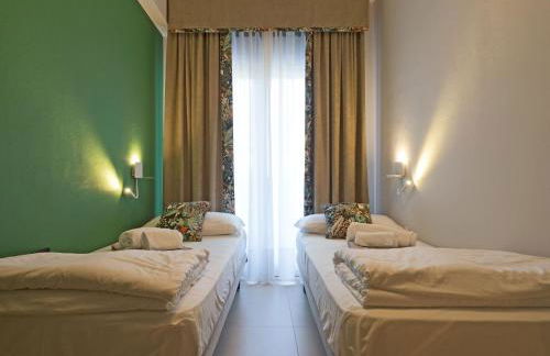 Costa Rica Bibione Aparthotel - Foto 65