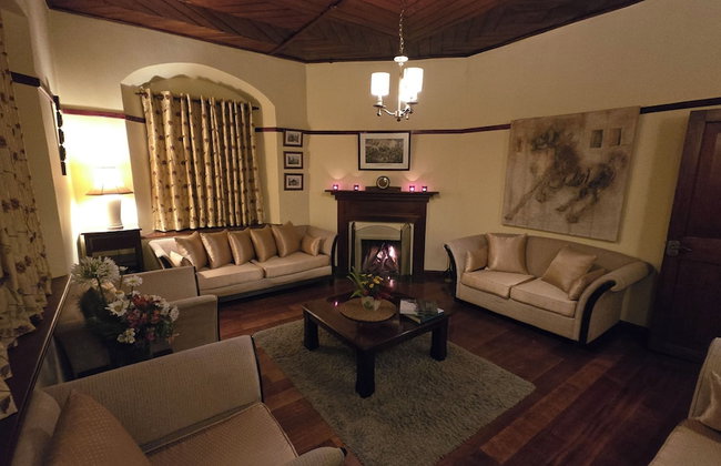 Brockenhurst Bungalow - Foto 23