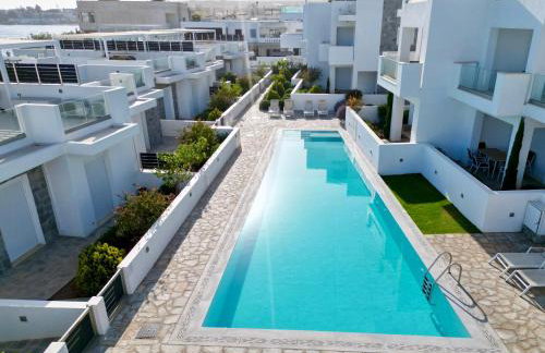 Fantasea Beachfront Villa - Foto 40