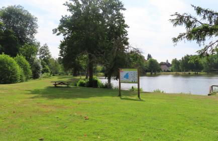 Les échappées de Senonches - Foto 17