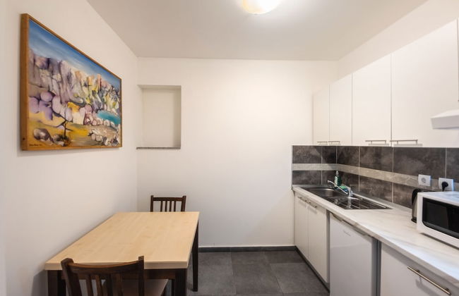 Aparthotel Plat - Foto 64