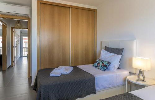 FLH Vila Real Santo António Flat with Pool - Foto 6