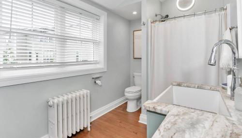 Underground Railroad 3 Bedroom Farmhouse - Foto 2