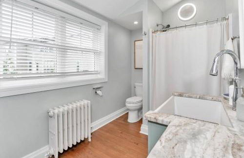 Underground Railroad 3 Bedroom Farmhouse - Foto 2