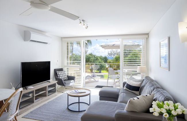 Maison Noosa Beachfront Resort - Foto 73