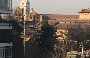 Tiraboschi apartment - Foto 31