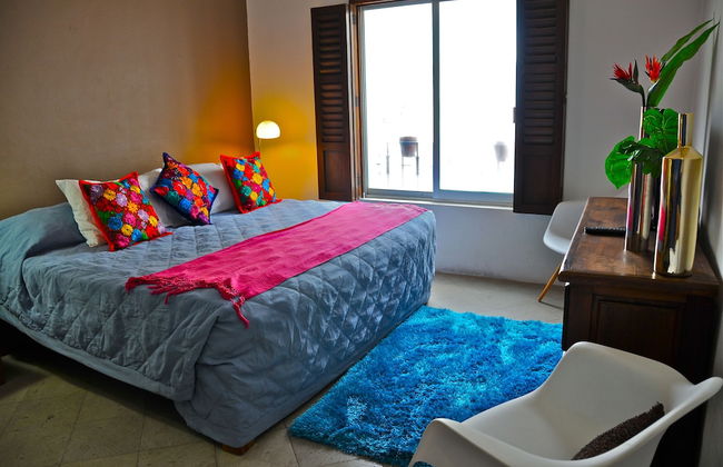 Villa Mercedes Petit Hotel - Foto 22