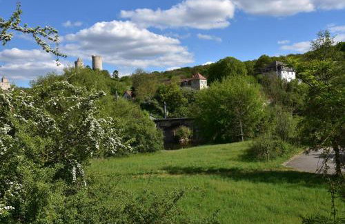 Ferienwohnung Abspanne - Foto 24