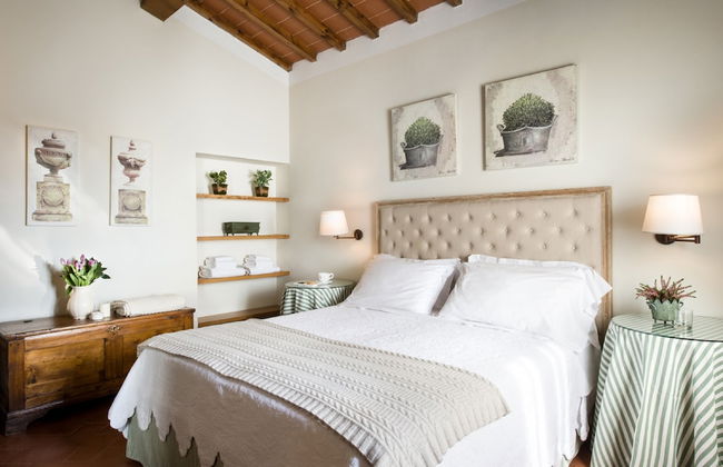 Casa Villa Rentals by Torre a Cona - Foto 3