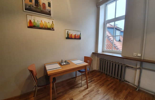 WINWINSTAY Old Town Riverside Apartment - Foto 3