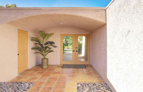 Cali Desert Life - Pool, Golf Cart, Tennis, Bikes - Foto 43