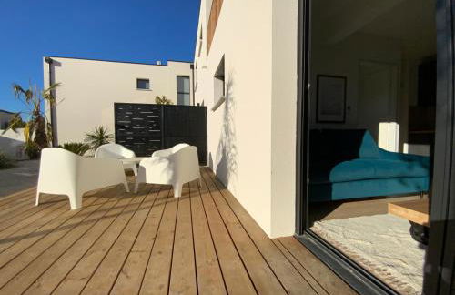 Les Loges de la Mer - Pérols - Foto 72