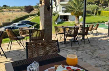 Possidi Hiliadou Boutique Resort - Foto 46