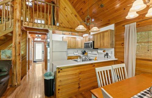 Birdsong- Hot Tub, Game Room, Firepit, WiFi - Foto 14