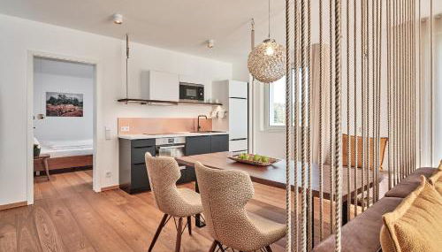 WaldFunkeln LODGE - Photo 2