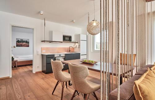 WaldFunkeln LODGE - Foto 2