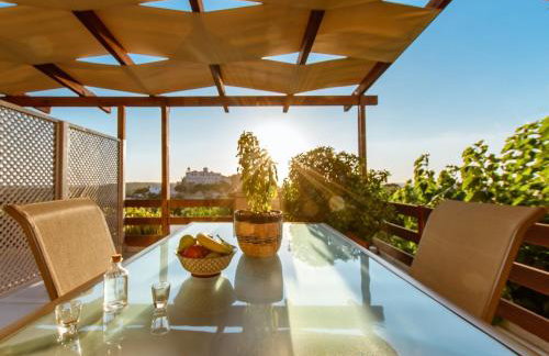 Iliovasilema Apartments - Foto 11