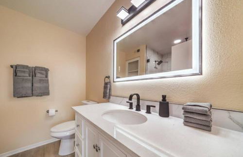 3BR Apartment in Seven Hills, Near Hospital - Photo 22