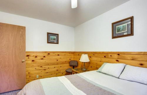 Lakefront Bemidji Getaway with Community Beach! - Foto 16