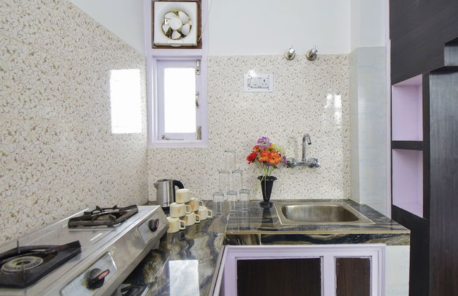 Mashobra Homestay by Dumnu Homes - Foto 38