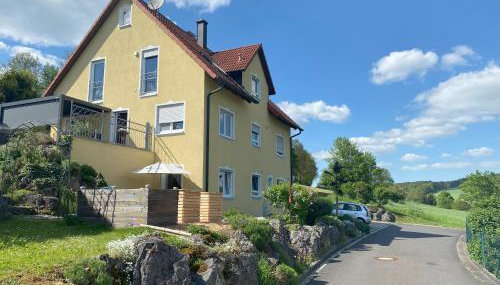 Gemütliche Ferienwohnung - Foto 3