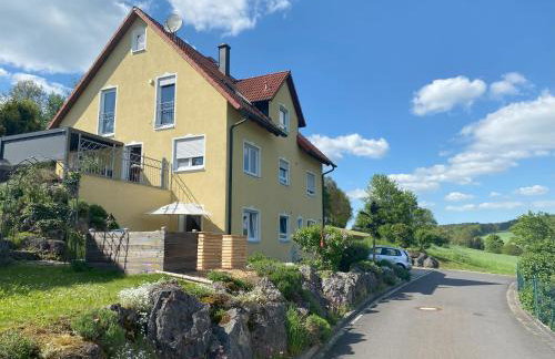 Gemütliche Ferienwohnung - Foto 3